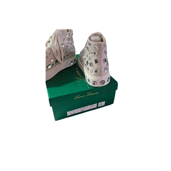 Lauren Lorraine Hilina Sneaker - Picture 4 of 4